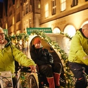 Tour particular de Natal em Münster, incluindo Glühwein