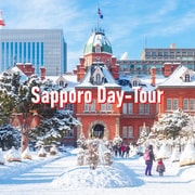 Sapporo: excursão particular personalizada de 10 horas