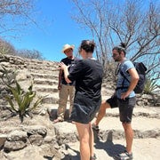 Solo Hierve el Agua