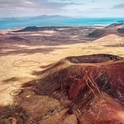 Fuerteventura: Tour pelo norte selvagem e Corralejo pelo sul