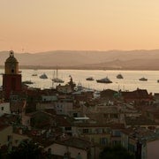 St. Tropez Sojourn: Private Guided Walking Adventure