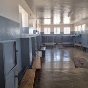 Tour privato: Robben Island, tour della città e Table Mountain