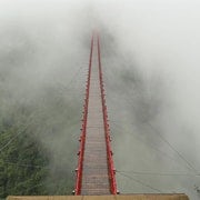 Guilin:1-Day Yangshuo bird's eye view mountains private tour