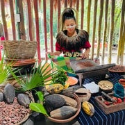 Cozumel; Tour gastronomico e culturale dal passato al presente