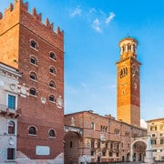 Verona: City Card with Arena Priority Entrance