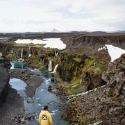 Reikiavik: Excursión a Landmannalaugar con fotos y Valle de las Lágrimas
