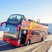 Gozo Day Pass Ferry et bus Hop-on Hop-off avec visite audio
