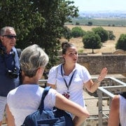 Córdoba: Führung durch die Medina von Azahara