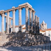 The History of Portugal told in Évora