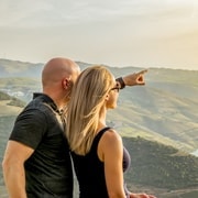 Porto: Douro-Tal-Tour mit Weinverkostung, Kreuzfahrt und Mittagessen