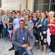 Rome : Le Vatican, la Chapelle Sixtine et Saint-Pierre : coupe-file