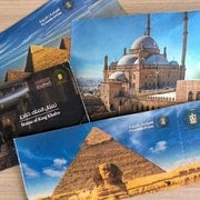 Le Pass du Caire : Une expédition de deux jours pour découvrir les merveilles de l'histoire