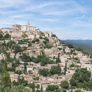 Von Avignon aus: Das Beste des Luberon an einem Nachmittag