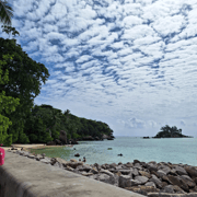 Seychelles: Tour privado de día completo en Mahe (de 1 a 5 personas)