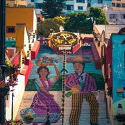 Cholula, Atlixco et la vallée des Catrinas depuis CDMX