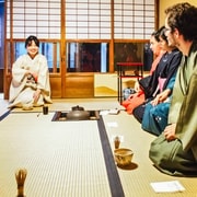 Kyoto: 45-Minute Tea Ceremony Experience