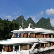 2-Night Impressive Mini Group Guilin Tour