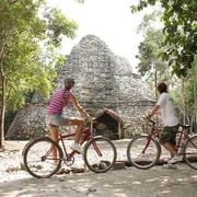 Cancún: Experiência cultural em Coba