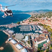 Excursión panorámica en helicóptero