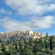 Halbtagestour Best of Athens Highlights Luxury Private Tour 4Hou