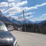 EXCURSION D'UNE JOURNÉE DANS LES DOLOMITES AU DÉPART DE VENISE