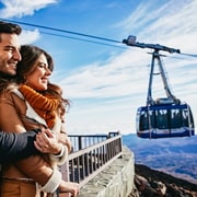 Tenerife: Mount Teide Tour with Cable Car Ticket & Transfer