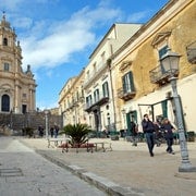 Sicilia: Servicio de Planificación de Viajes a Medida