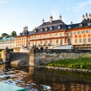 Dresden: Elbe River Cruise to Pillnitz Castle