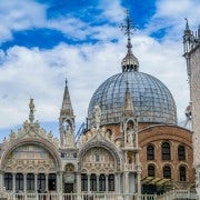 Venice: St. Mark's Basilica & Doge's Palace Priority Entry