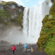 South Coast Classic: Full-Day Tour from Reykjavik