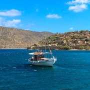 Creta: gita di un giorno ad Agios Nikolaos e all'isola di Spinalonga