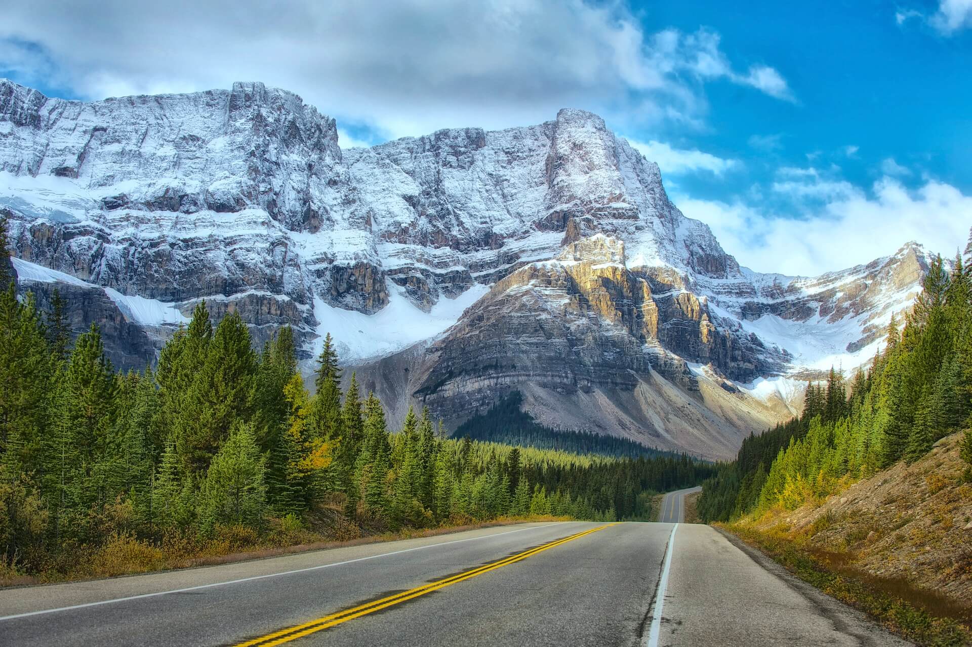 Banff National Park